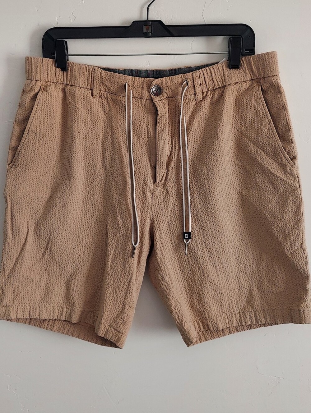 Foot Joy X Todd Snyder Shorts Size Large